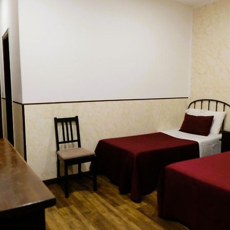 Hotel Villa Nettuno Taormina Kültér fotó
