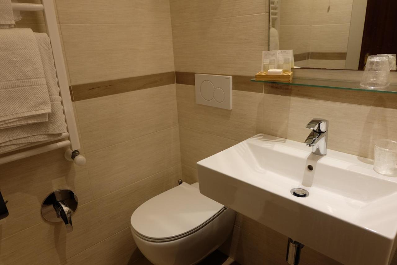 Hotel Villa Nettuno Taormina Kültér fotó