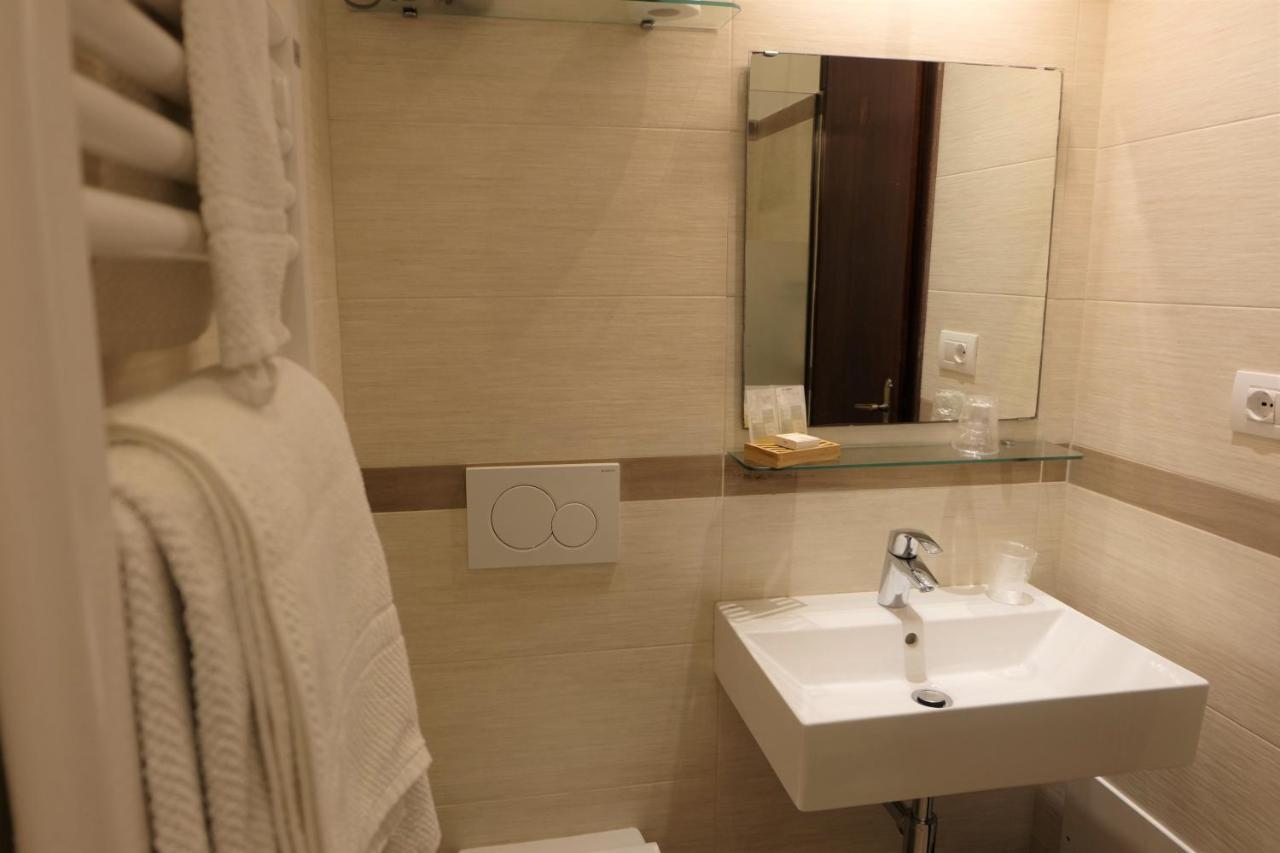 Hotel Villa Nettuno Taormina Kültér fotó