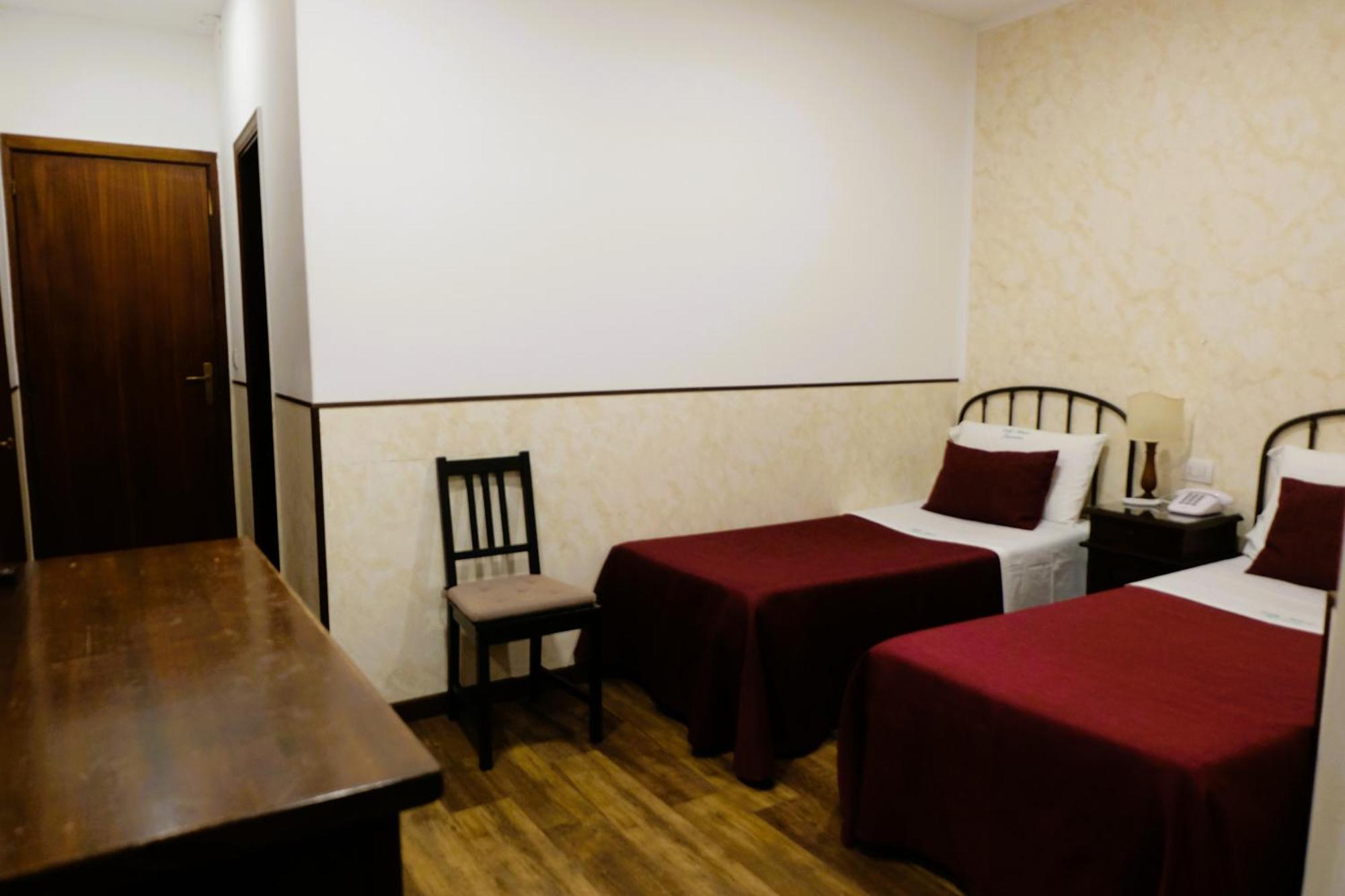 Hotel Villa Nettuno Taormina Kültér fotó