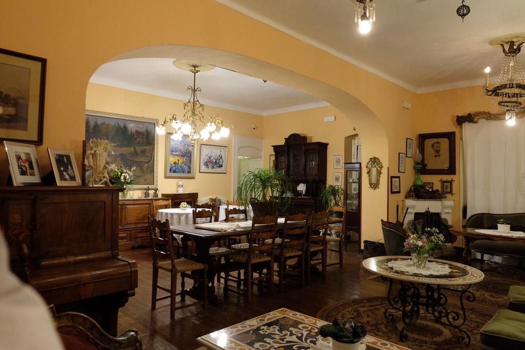 Hotel Villa Nettuno Taormina Kültér fotó
