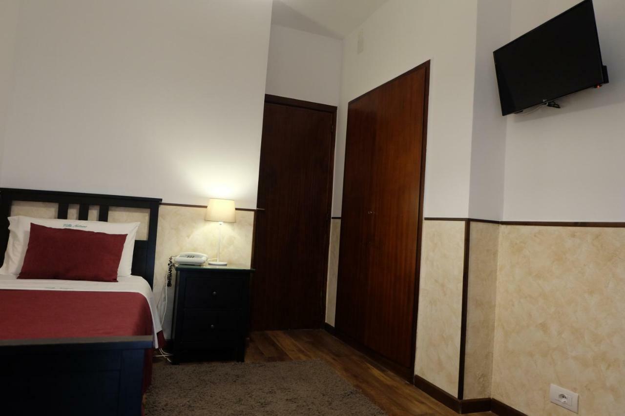 Hotel Villa Nettuno Taormina Kültér fotó