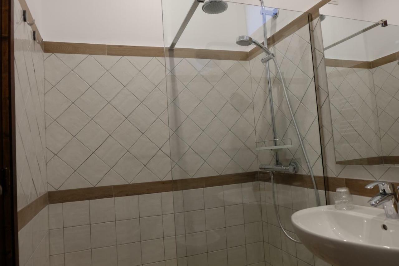 Hotel Villa Nettuno Taormina Kültér fotó