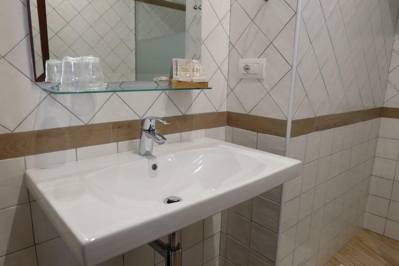 Hotel Villa Nettuno Taormina Kültér fotó