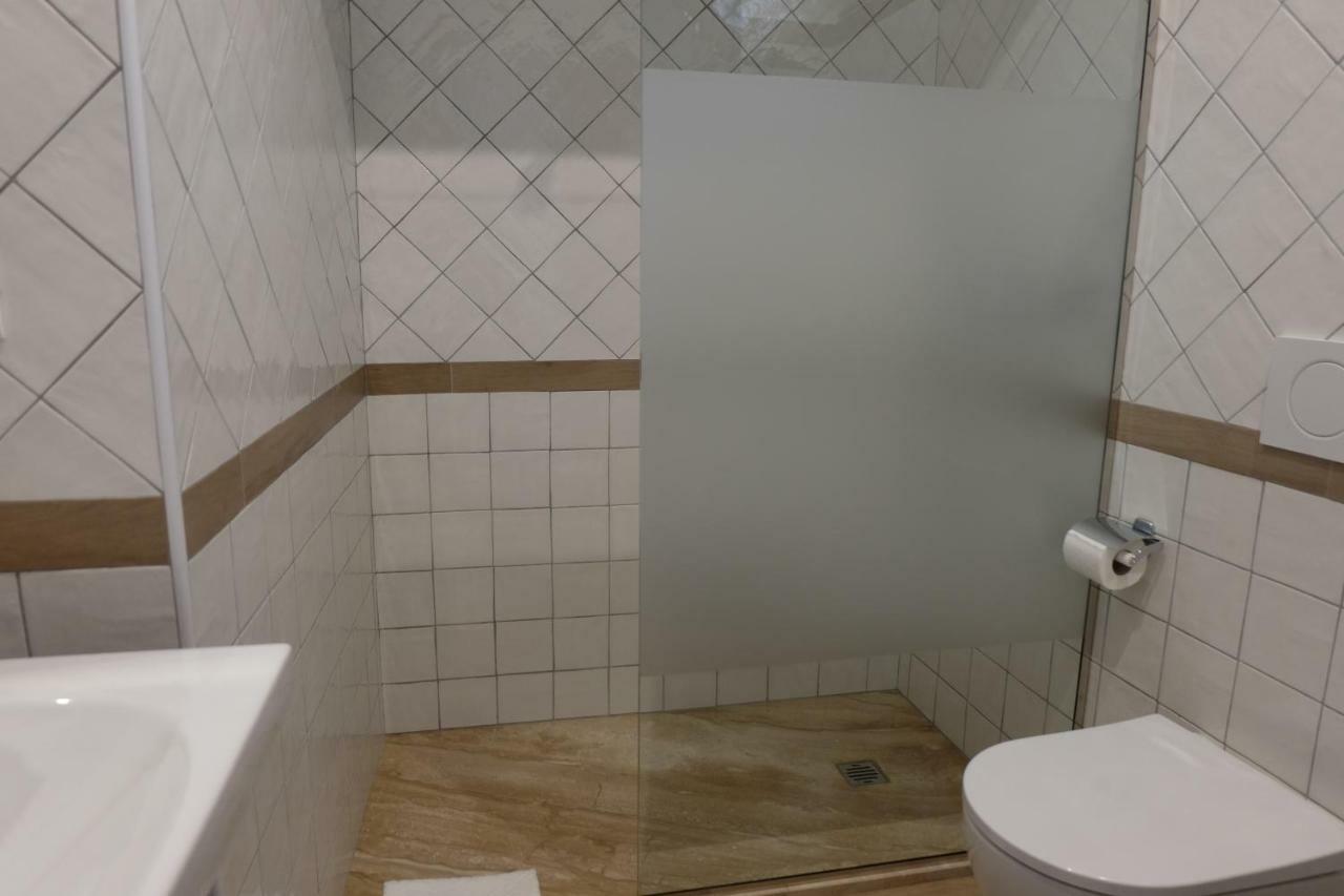 Hotel Villa Nettuno Taormina Kültér fotó