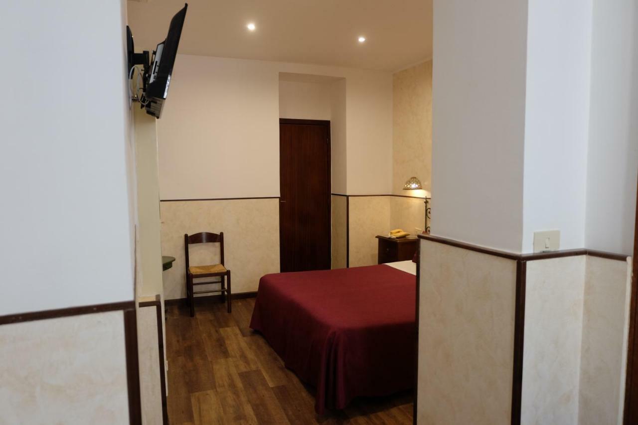 Hotel Villa Nettuno Taormina Kültér fotó