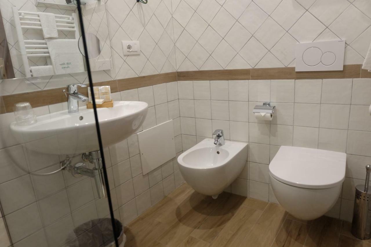 Hotel Villa Nettuno Taormina Kültér fotó