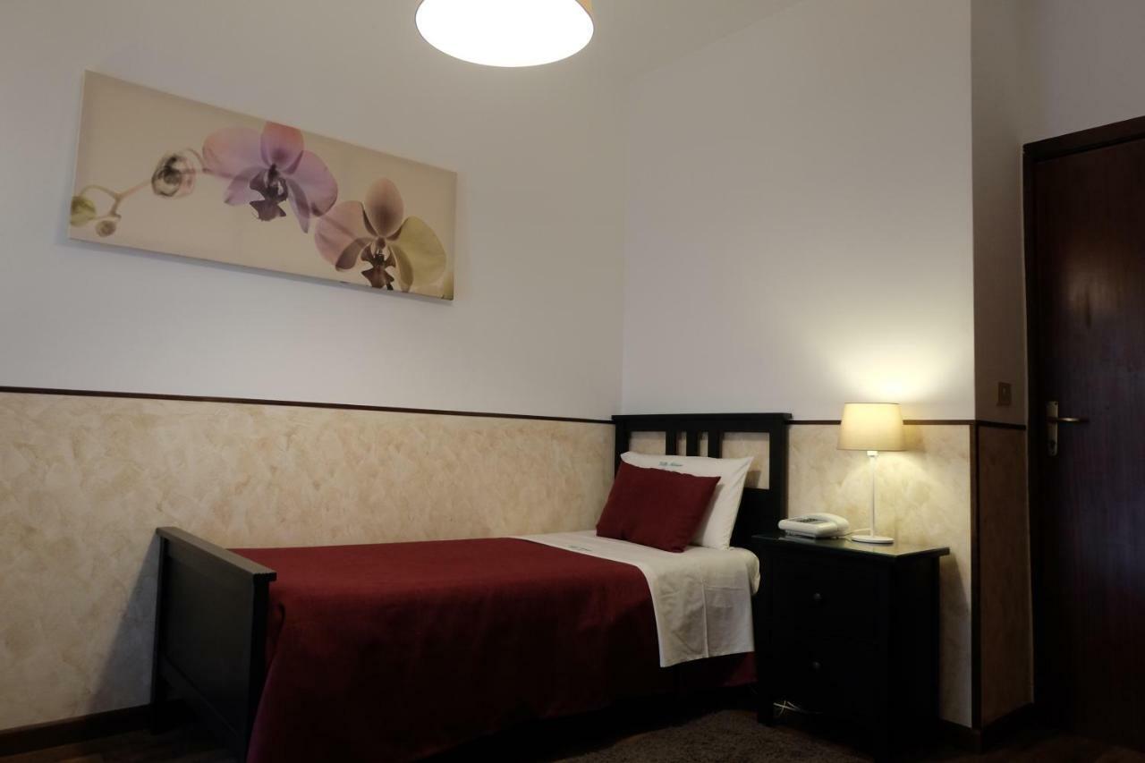 Hotel Villa Nettuno Taormina Kültér fotó