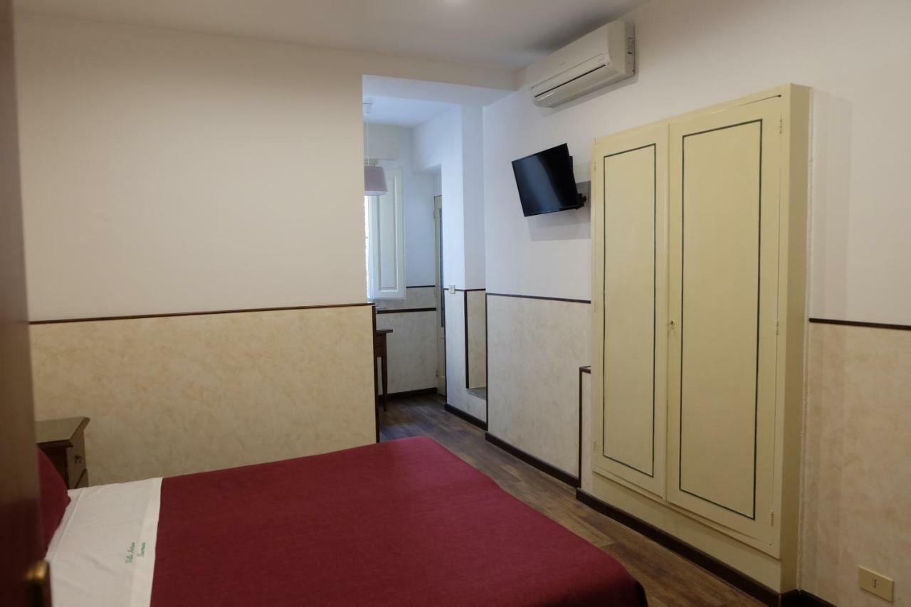 Hotel Villa Nettuno Taormina Kültér fotó