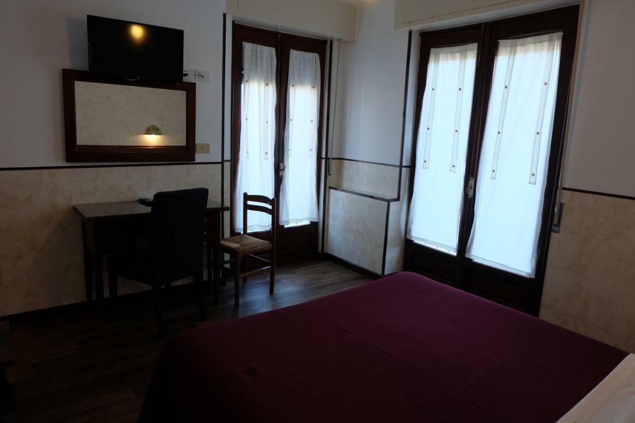 Hotel Villa Nettuno Taormina Kültér fotó