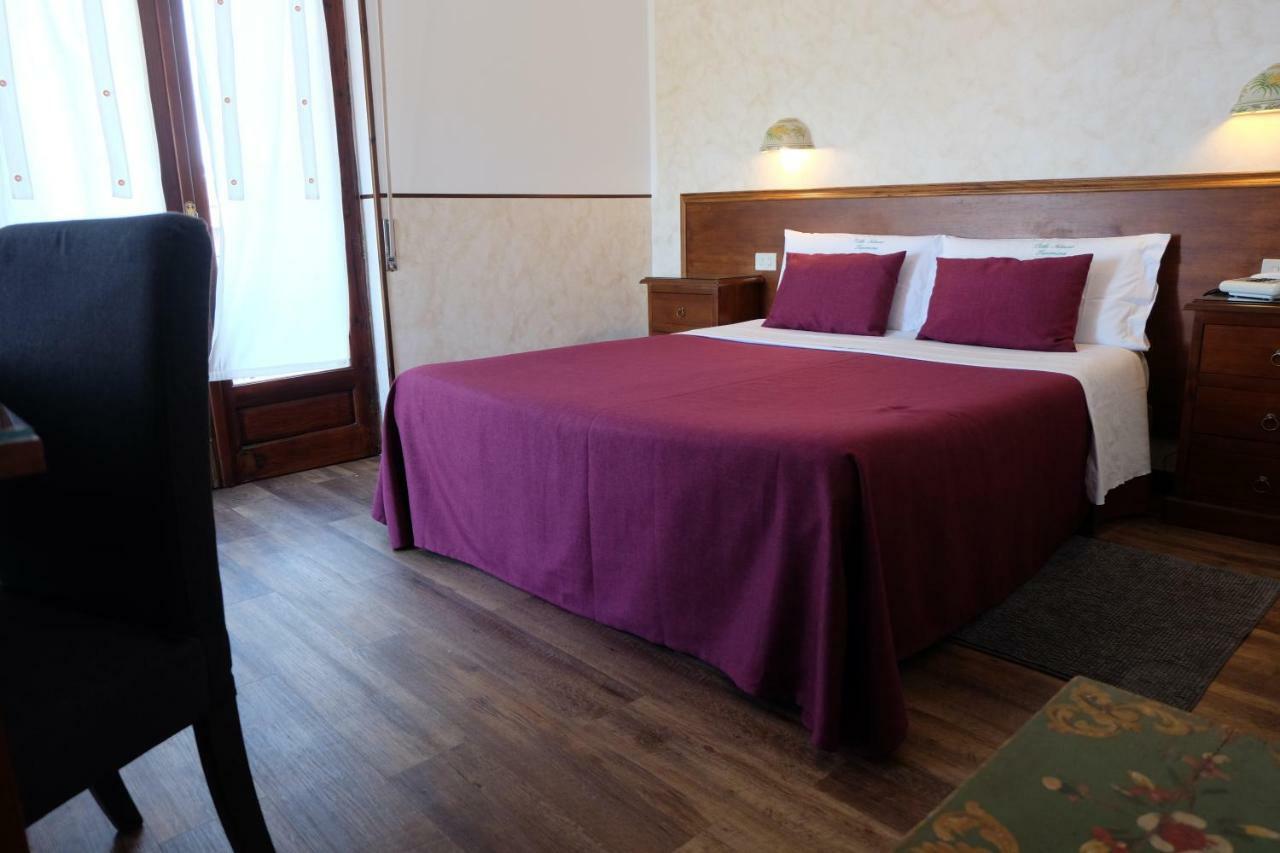 Hotel Villa Nettuno Taormina Kültér fotó