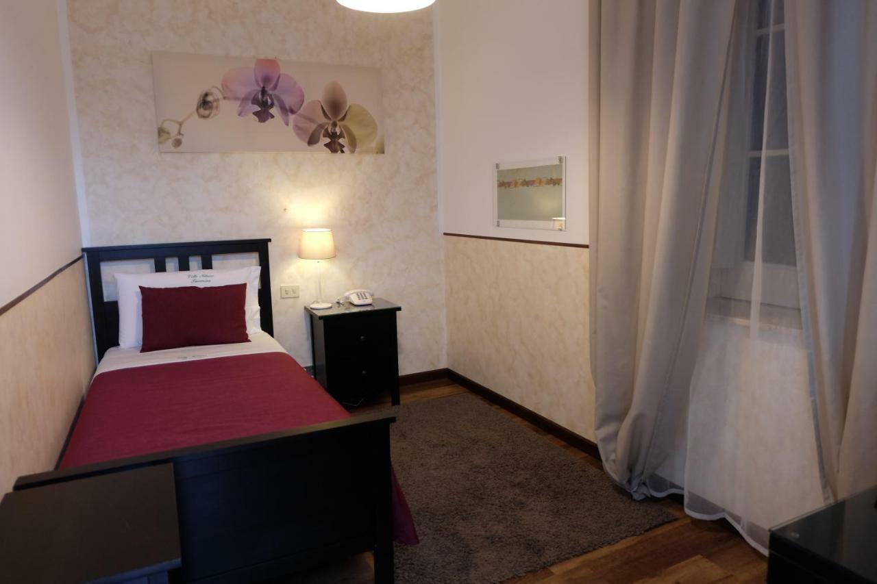 Hotel Villa Nettuno Taormina Kültér fotó